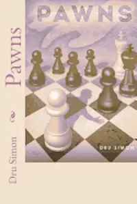 Dru Simon - Pawns, Häftad. Tillgänglighet: Lägg i varukorg