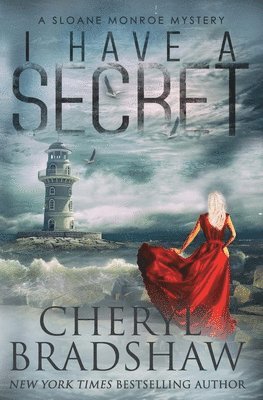 Cheryl Bradshaw - I Have a Secret, Häftad. Tillgänglighet: Lägg i varukorg