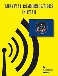 John Parnell - Survival Communications in Utah, Häftad. Tillgänglighet: Lägg i varukorg