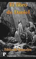 El libro de Daniel (Biblia de Jerusalén)