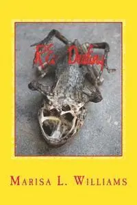 Marisa L. Williams - Re: Dealing, Häftad. Tillgänglighet: Lägg i varukorg
