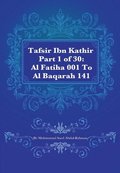 Tafsir Ibn Kathir Part 1 of 30
