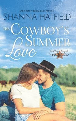 Shanna Hatfield - Cowboy's Summer Love, Häftad. Tillgänglighet: Lägg i varukorg