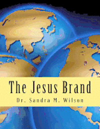 The Jesus Brand