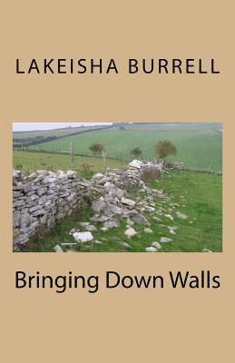 Harvest Group Publishing, Lakeisha Burrell - Bringing Down Walls, Häftad. Tillgänglighet: Lägg i varukorg