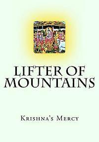 Krishna's Mercy - Lifter of Mountains, Häftad. Tillgänglighet: Lägg i varukorg