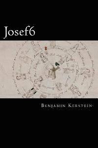 Benjamin Kerstein - Josef6: a novella of the internets, Häftad