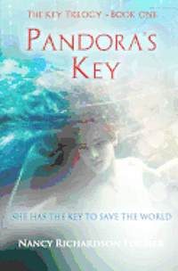 Nancy Richardson Fischer - Pandora's Key: The Key Trilogy, Book One, Häftad. Tillgänglighet: Lägg i varukorg