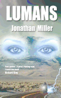 Jonathan Miller - Lumans, Häftad