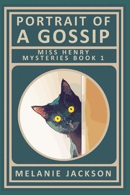 Melanie Jackson - Portrait of a Gossip, Häftad. Tillgänglighet: Lägg i varukorg