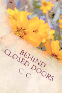 C. C - Behind Closed Doors: One Woman's Tale, Häftad. Tillgänglighet: Lägg i varukorg