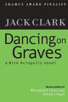Jack Clark - Dancing on Graves, Häftad. Tillgänglighet: Lägg i varukorg