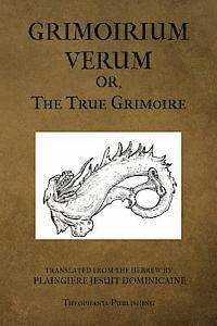 Solomon - Grimoirium Verum, Häftad