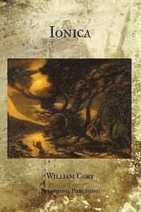 William Cory - Ionica, Häftad. Tillgänglighet: Lägg i varukorg