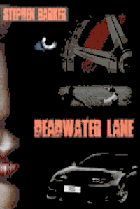 Stephen Barker - Deadwater Lane, Häftad. Tillgänglighet: Lägg i varukorg