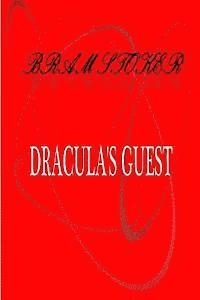 Bram Stocker - Dracula's Guest, Häftad. Tillgänglighet: Lägg i varukorg