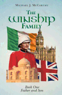 Michael J. McCarthy - The Winship Family: Book One Father and Son, Häftad. Tillgänglighet: Lägg i varukorg