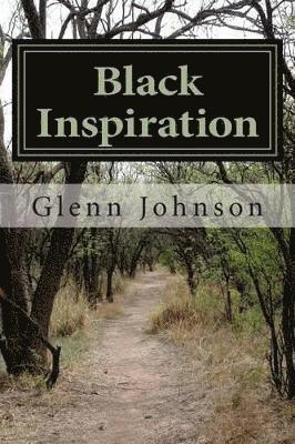 Glenn Johnson - Black Inspiration, Häftad