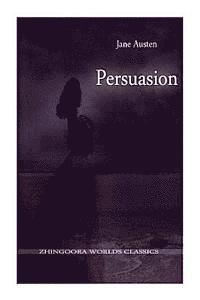 Jane Austin - Persuasion, Häftad. Tillgänglighet: Lägg i varukorg