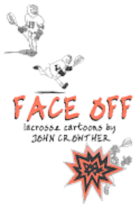 John Crowther - Face Off, Häftad. Tillgänglighet: Lägg i varukorg