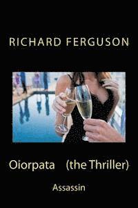 Richard Ferguson - Oiorpata, Häftad. Tillgänglighet: Lägg i varukorg