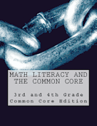 Steven James - Math Literacy and the Common Core, Häftad. Tillgänglighet: Lägg i varukorg