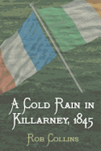 Rob Collins - A Cold Rain In Killarney, 1845, Häftad. Tillgänglighet: Lägg i varukorg