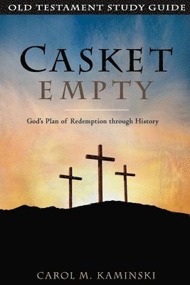Carol M Kaminski - Casket Empty, Häftad. Tillgänglighet: Lägg i varukorg