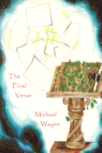 Michael Wayne - The Final Verse, Häftad. Tillgänglighet: Lägg i varukorg