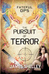 Richard Shelley - Fateful Ops - The Pursuit of Terror, Häftad. Tillgänglighet: Lägg i varukorg
