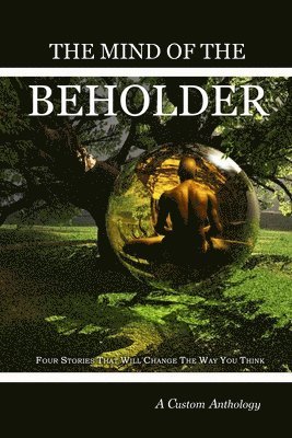 Marissa Lingen, Sandra Tayler, David Goldman - Mind of the Beholder, Häftad. Tillgänglighet: Lägg i varukorg