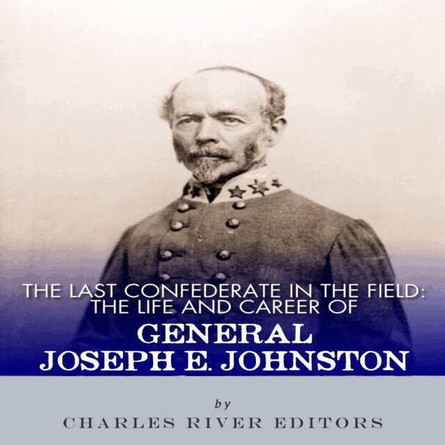 Charles River Editors - Last Confederate in the Field, E-bok. Tillgänglighet: Lägg i varukorg