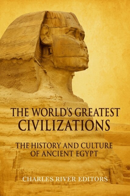 Charles River Editors - History and Culture of Ancient Egypt, E-bok. Tillgänglighet: Lägg i varukorg