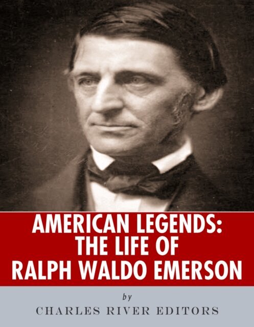 Charles River Editors - Life of Ralph Waldo Emerson, E-bok. Tillgänglighet: Lägg i varukorg