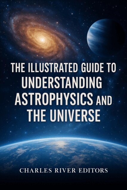 Charles River Editors - Illustrated Guide to Understanding Astrophysics and the Universe, E-bok. Tillgänglighet: Lägg i varukorg