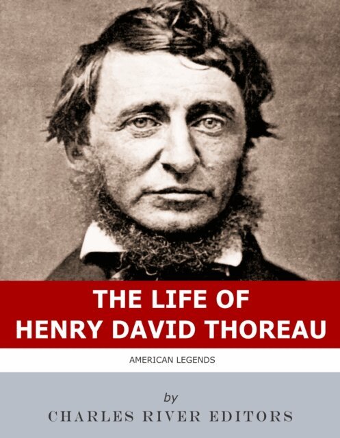 Charles River Editors - Life of Henry David Thoreau, E-bok. Tillgänglighet: Lägg i varukorg