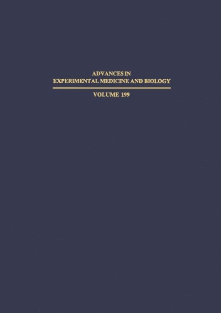 Mendel Friedman - Nutritional and Toxicological Significance of Enzyme Inhibitors in Foods, E-bok