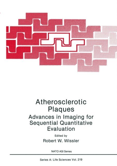 Giorgio Weber, Piero Tanganelli, Michele Mercuri, M. Gene Bond, Robert W. Wissler - Atherosclerotic Plaques, E-bok