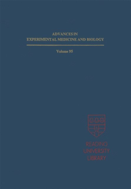 Jordan Tang - Acid Proteases: Structure, Function, and Biology, E-bok