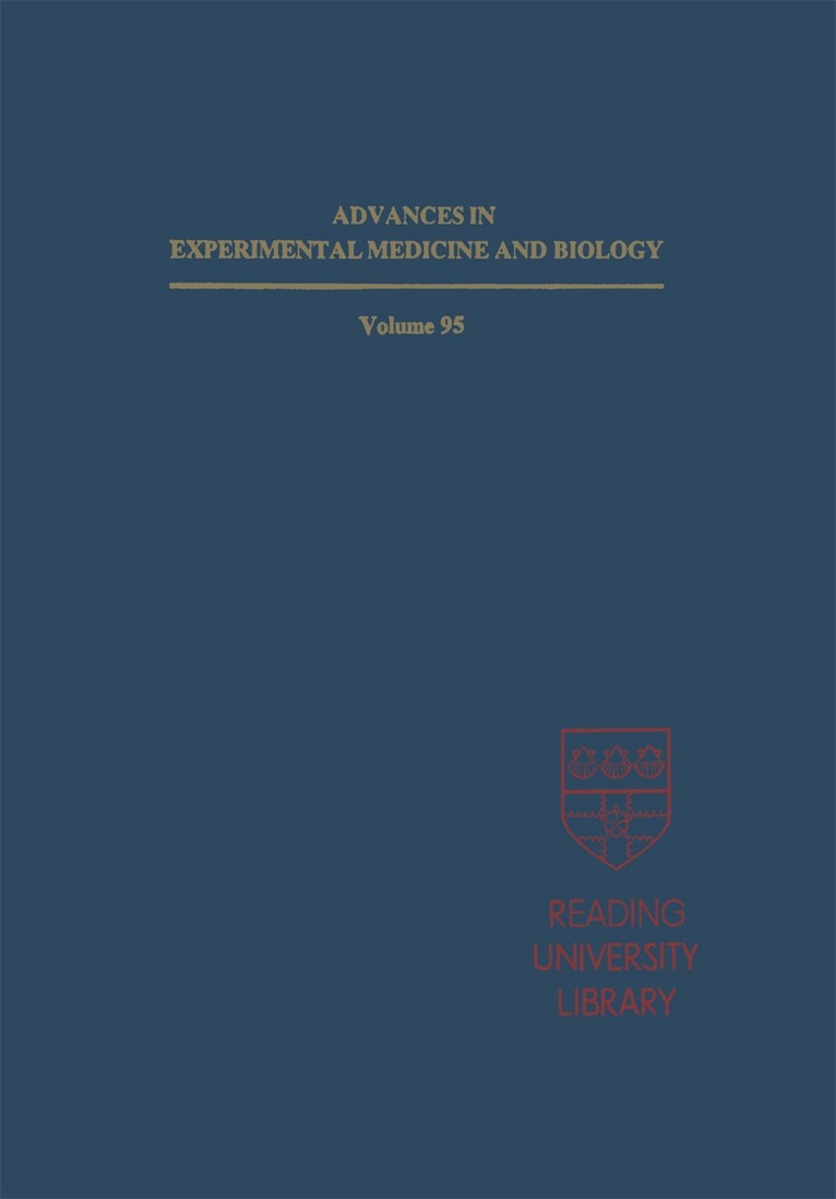 Jordan Tang - Acid Proteases: Structure, Function, and Biology, Häftad