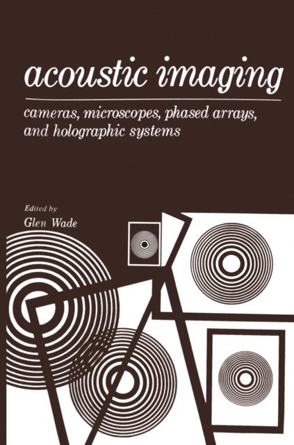 Glen Wade - Acoustic Imaging, E-bok