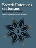 Bacterial Infections of Humans