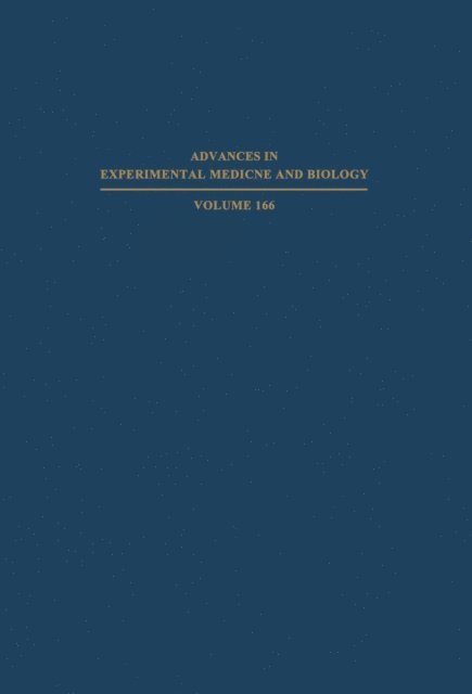 Andor Szentivanyi - Biological Response Modifiers in Human Oncology and Immunology, E-bok
