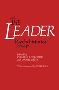 Leader: Psychohistorical Essays