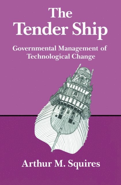 SQUIRES - Tender Ship, E-bok. Tillgänglighet: Lägg i varukorg