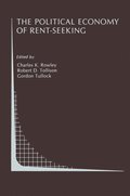 Political Economy of Rent-Seeking