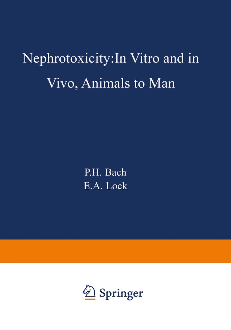 Nephrotoxicity