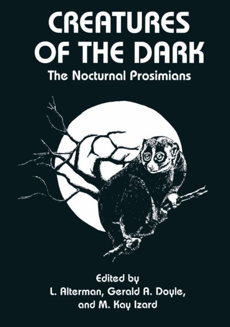 M.K. Izard, Gerald A. Doyle, L. Alterman - Creatures of the Dark, E-bok. Tillgänglighet: Lägg i varukorg