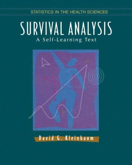 Mitchel Klein, David G. Kleinbaum - Survival Analysis, E-bok