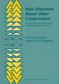 Rate-Distortion Based Video Compression